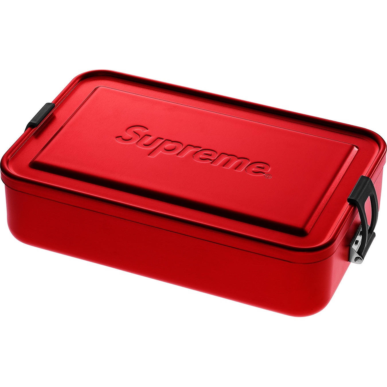 Supreme®/SIGG™ Large Metal Box Plus view 2